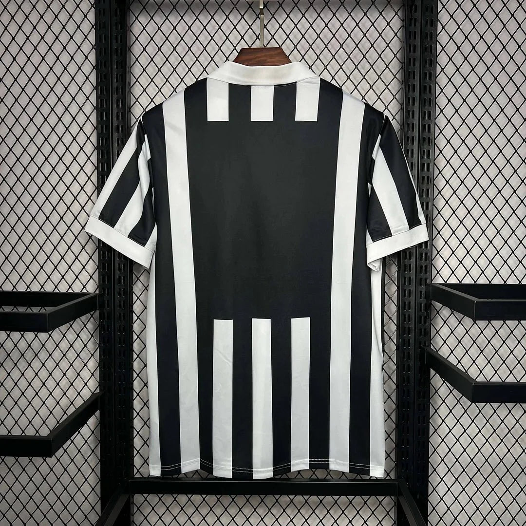 Juventus 84/85 Home Shirt
