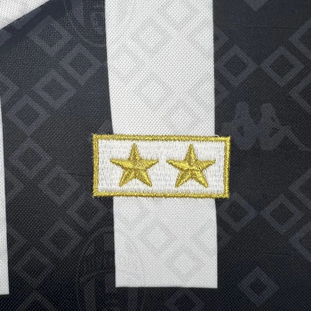 Juventus 92/94 Home Shirt