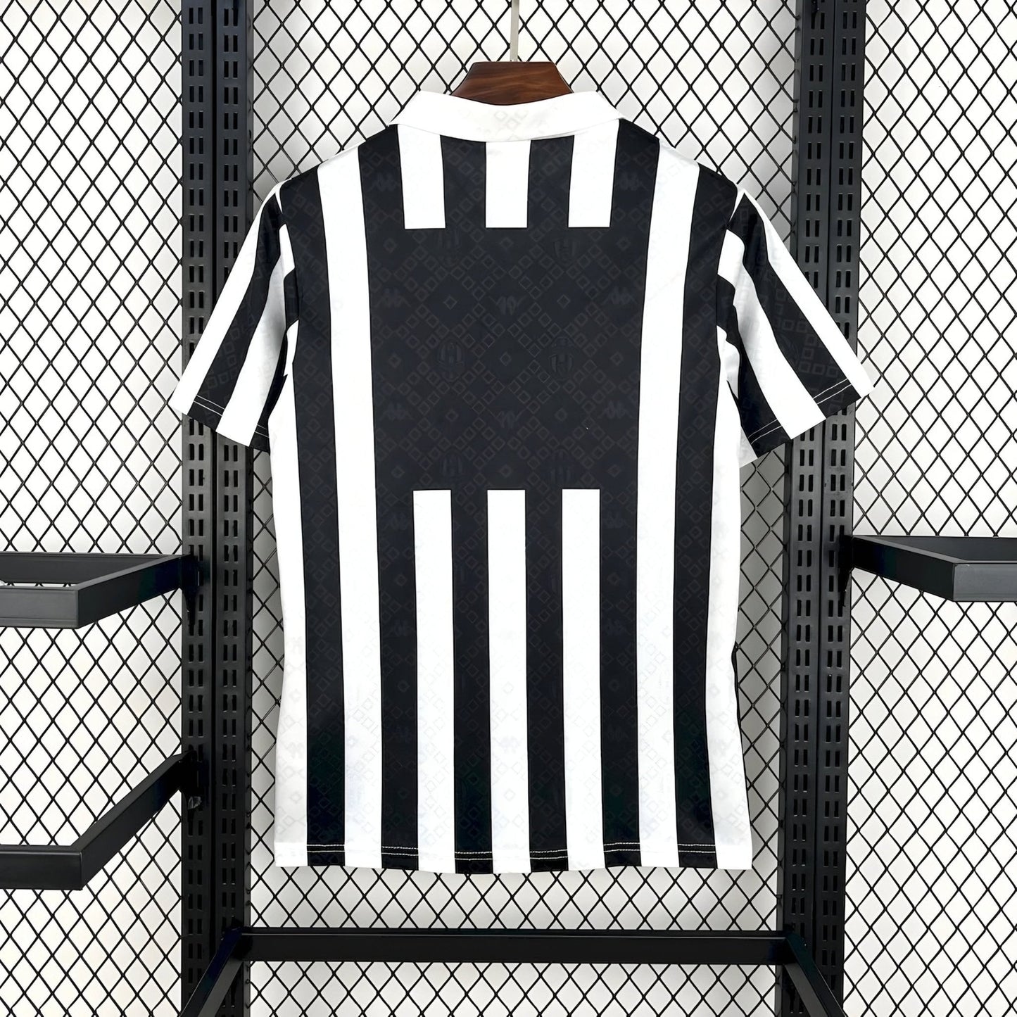 Juventus 92/94 Home Shirt