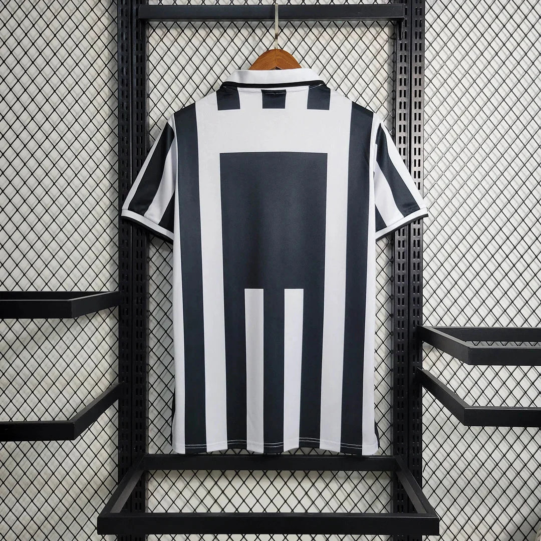 Juventus 95/96 Home Shirt