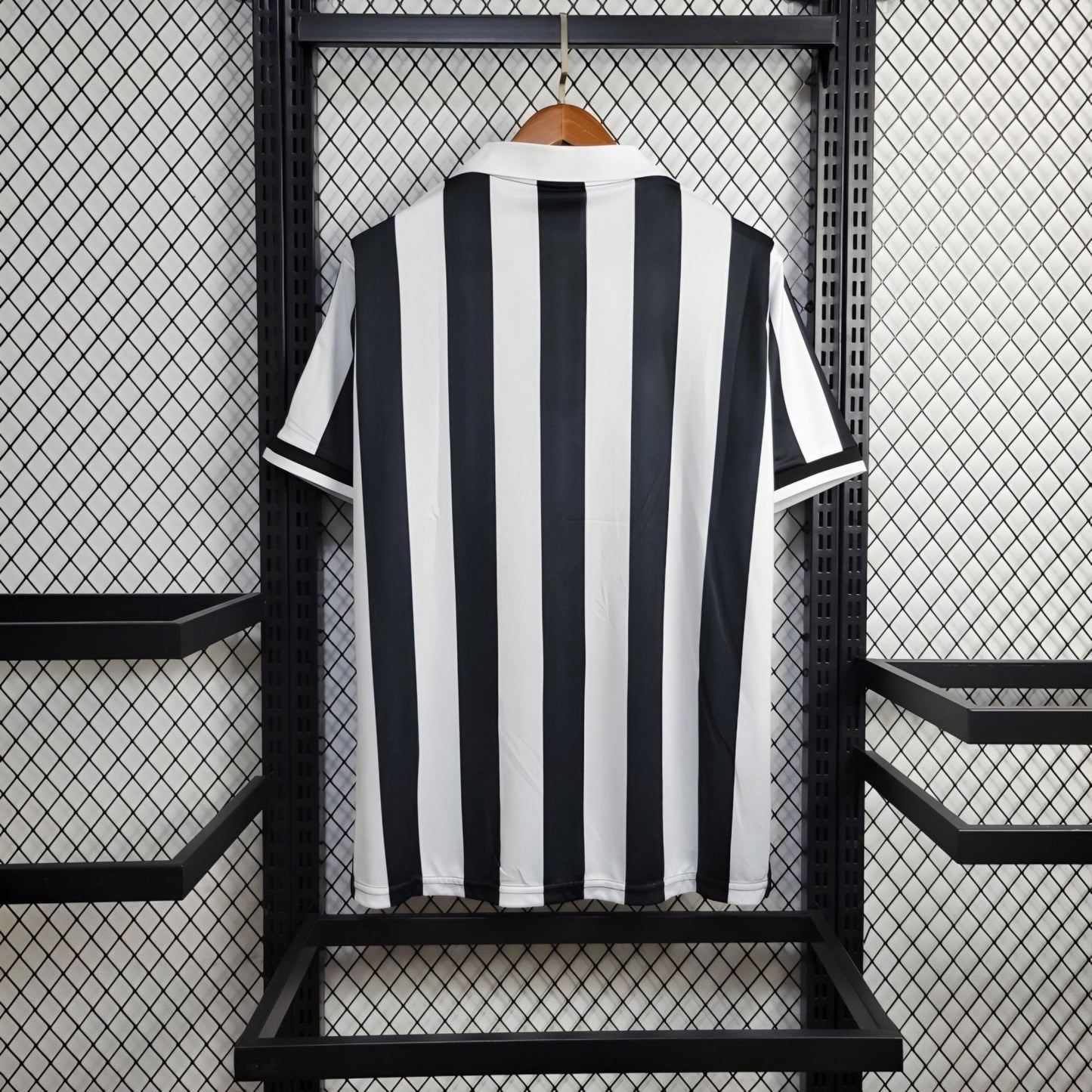 Juventus 98/99 Home Shirt