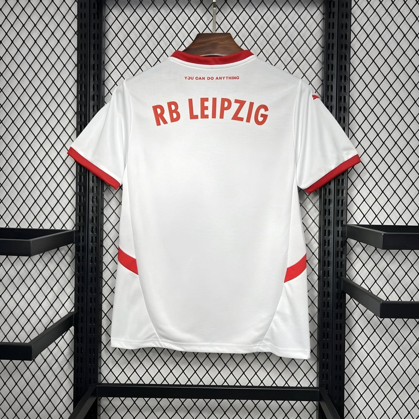 Leipzig 24/25 Home Shirt