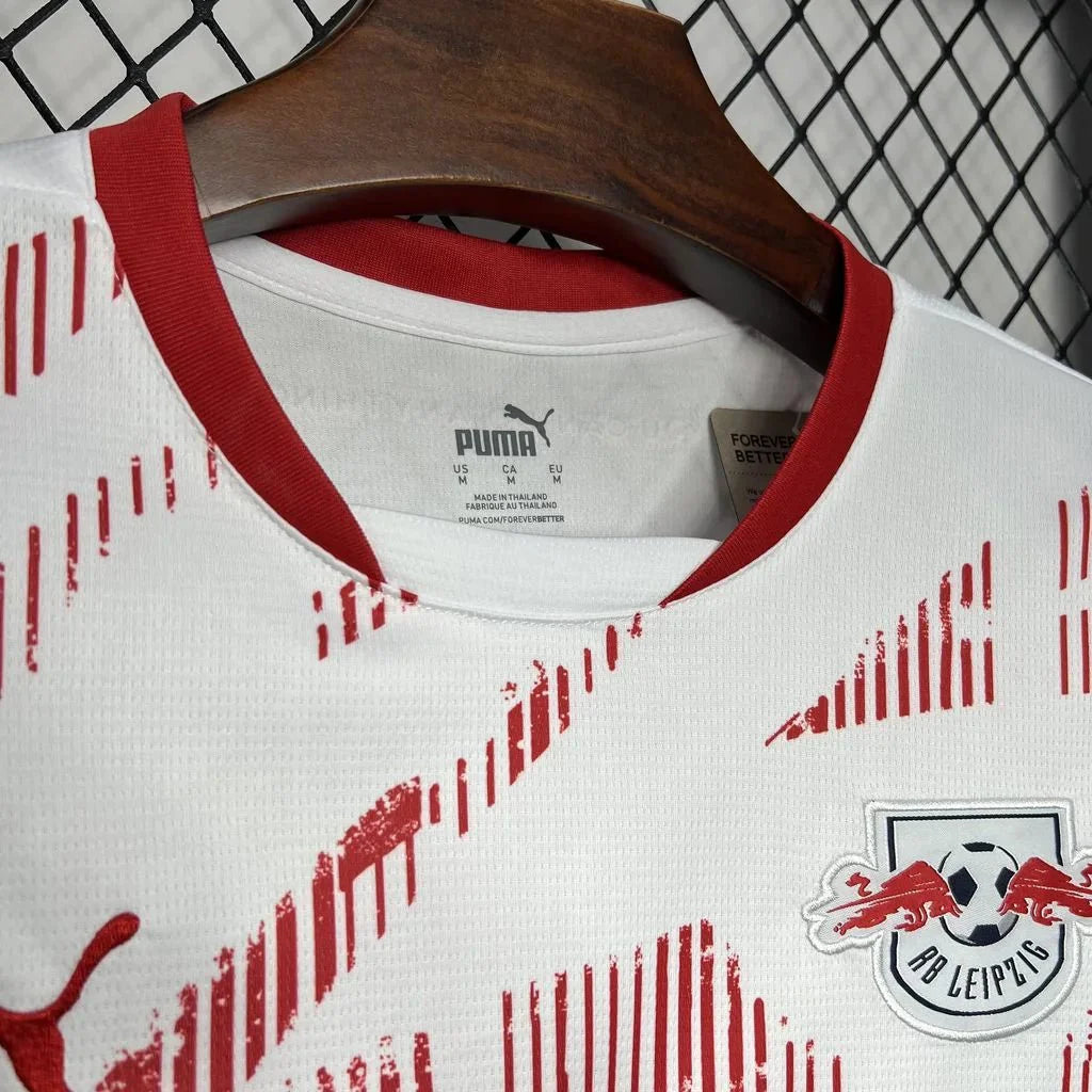 Leipzig 24/25 Home Shirt