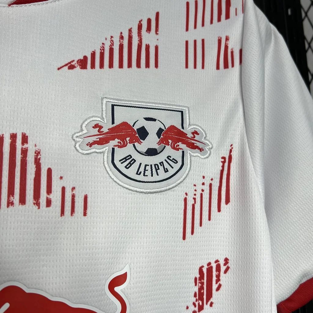 Leipzig 24/25 Home Shirt