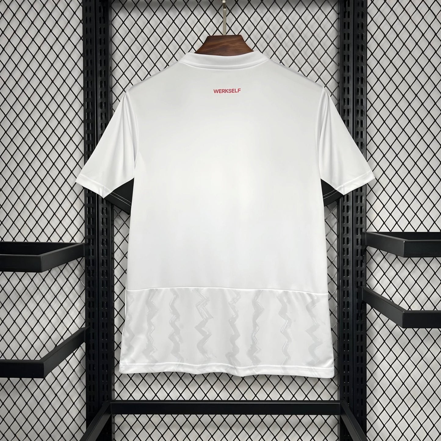 Leverkusen 24/25 Away Shirt