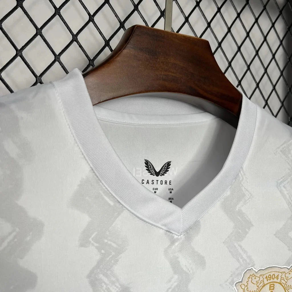 Leverkusen 24/25 Away Shirt