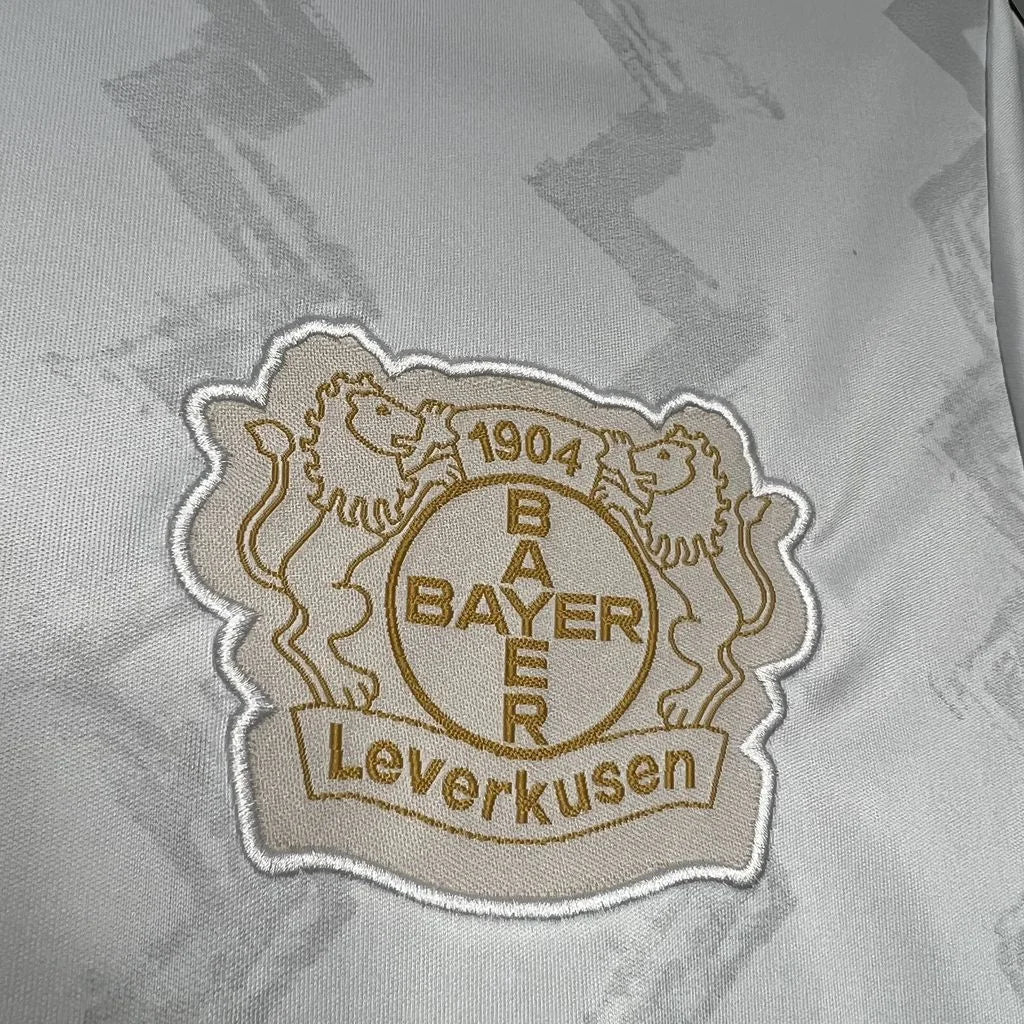 Leverkusen 24/25 Away Shirt