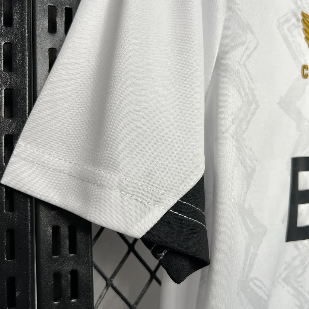 Leverkusen 24/25 Away Shirt