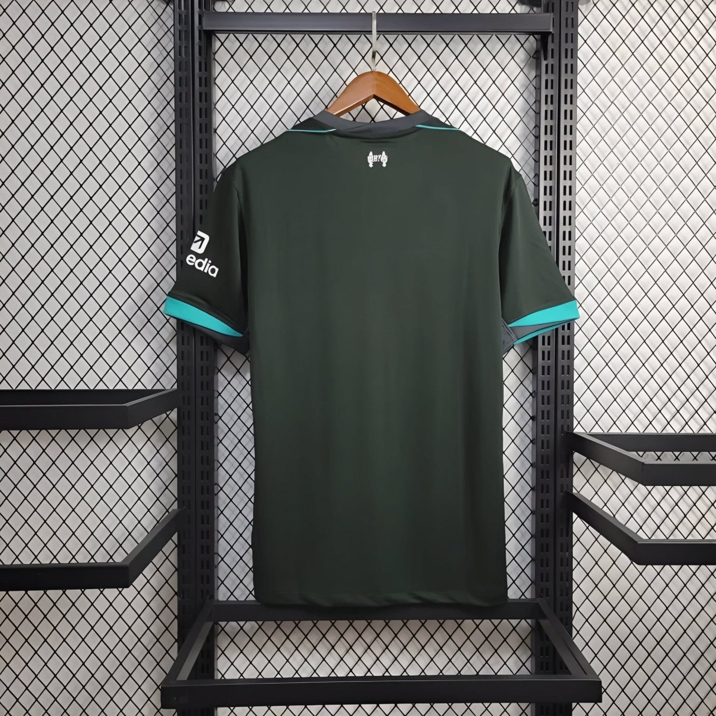 Liverpool 24/25 Away Shirt