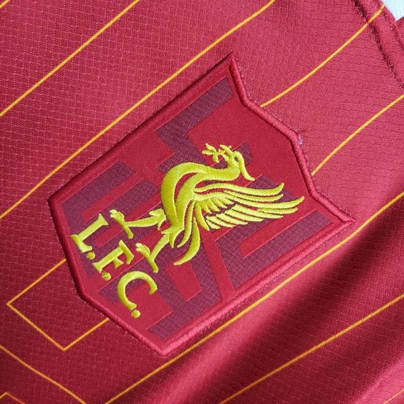 Liverpool 24/25 Home Shirt