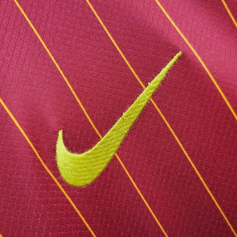 Liverpool 24/25 Home Shirt