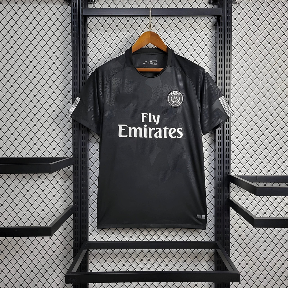 PSG 17/18 Away Shirt