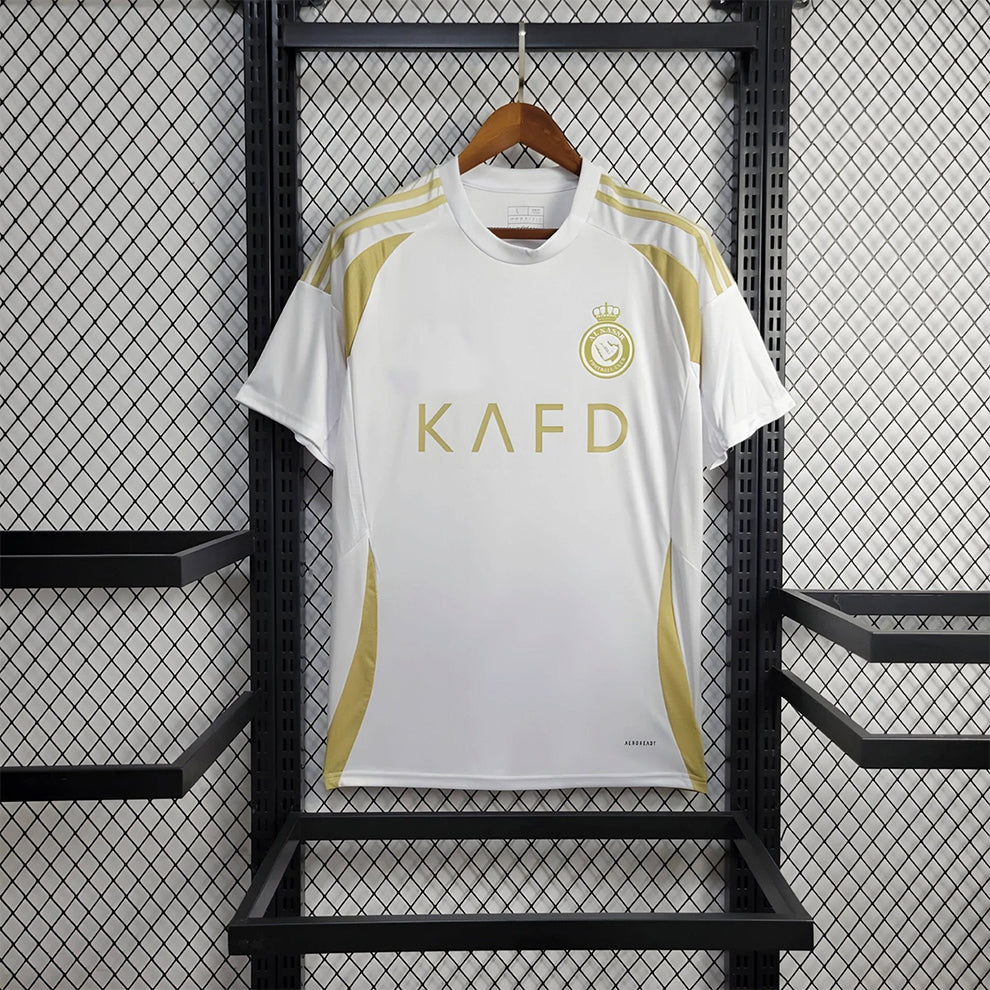 Al-Nassr 24/25 Third Special Shirt