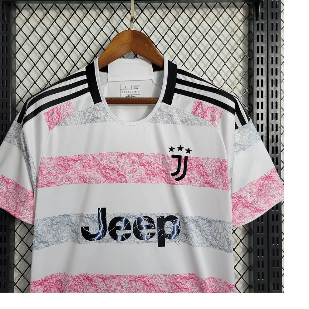 Juventus 23/24 Away Shirt