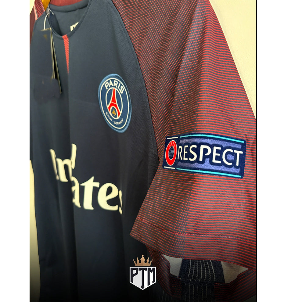PSG 17/18 Home Shirt