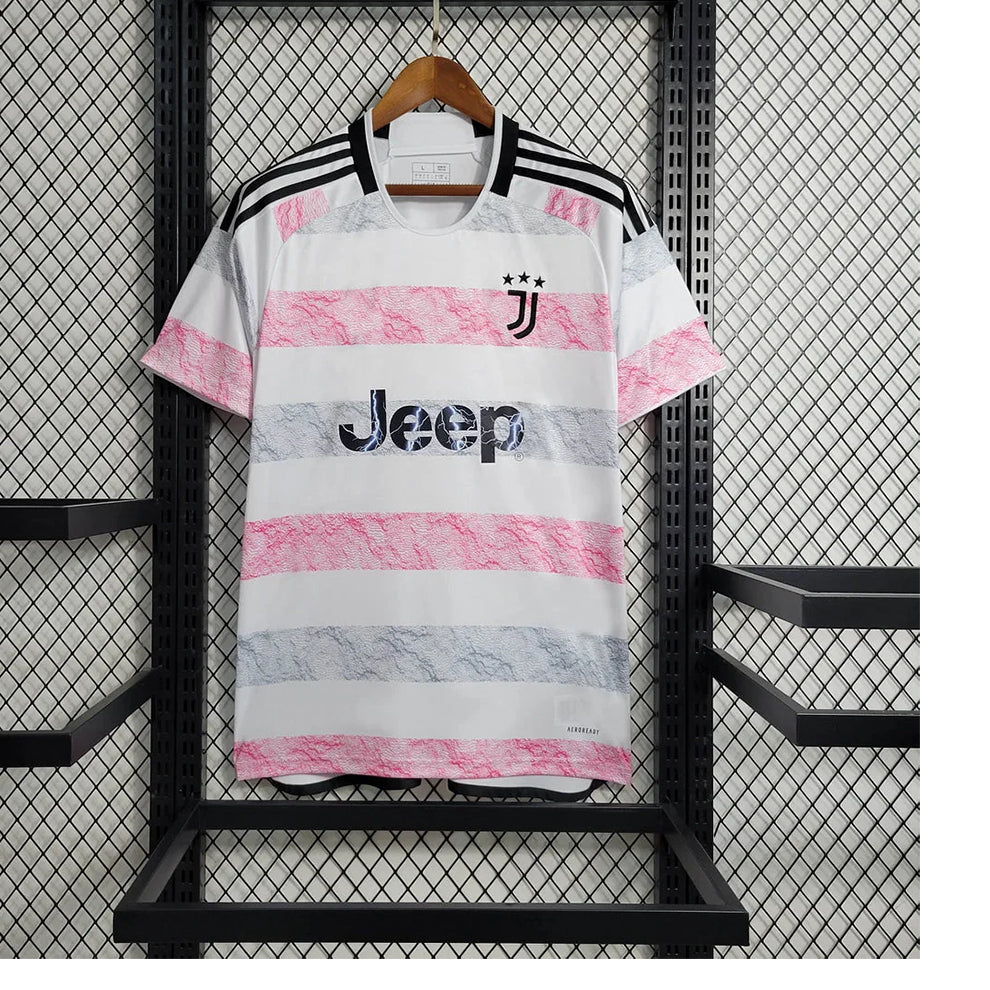 Juventus 23/24 Away Shirt