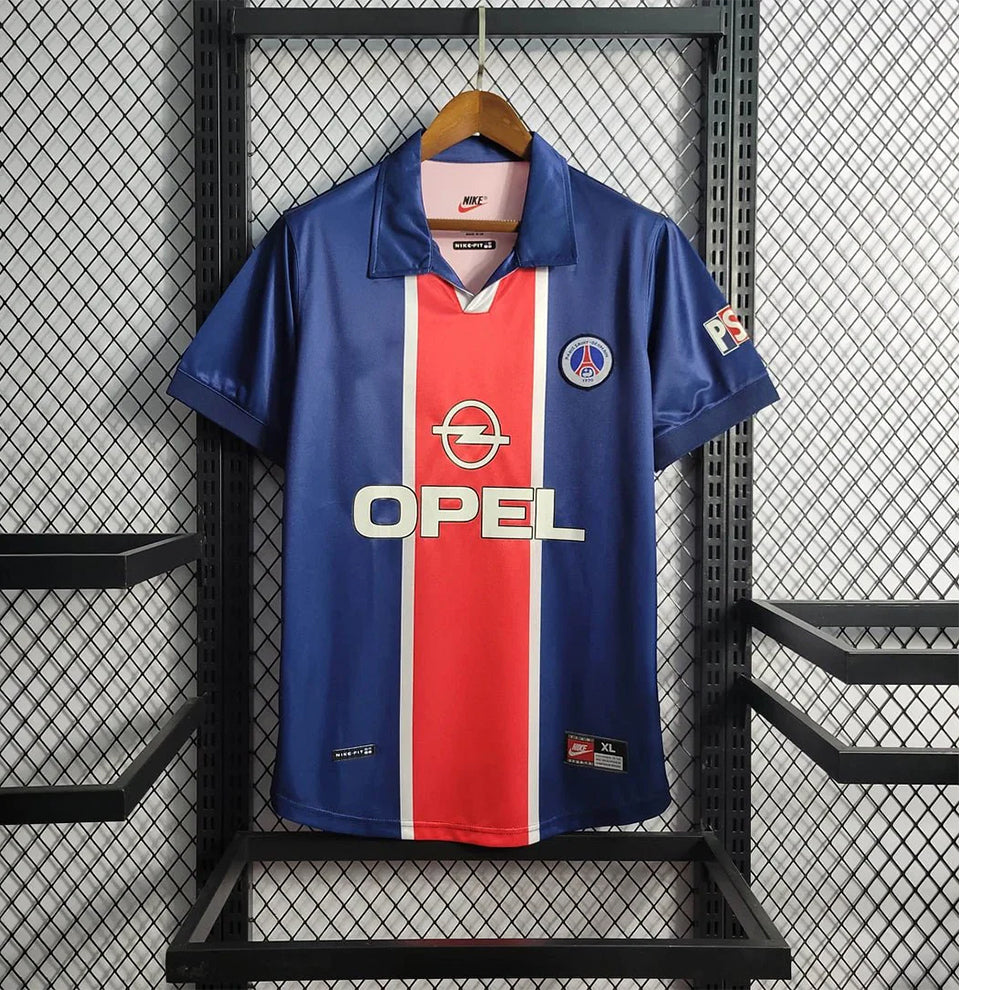 PSG 98/99 Home Shirt