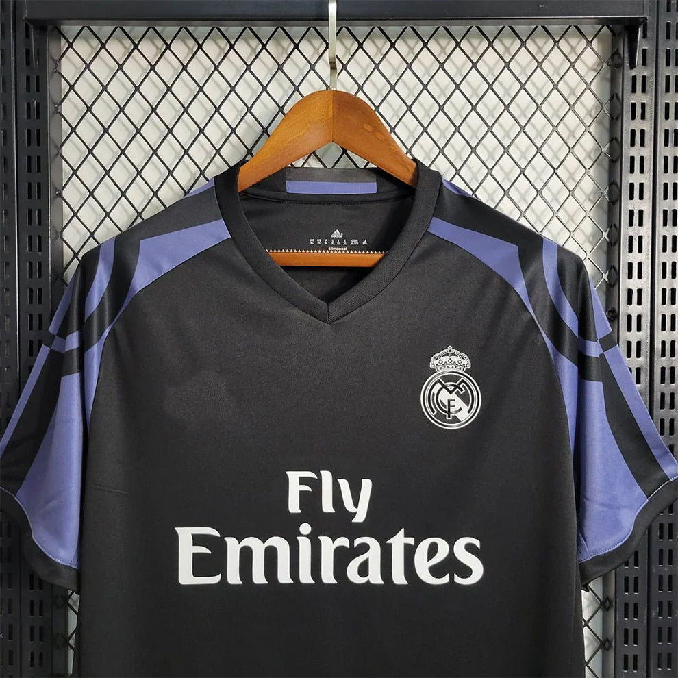 Real Madrid 16/17 Third Special Shirt