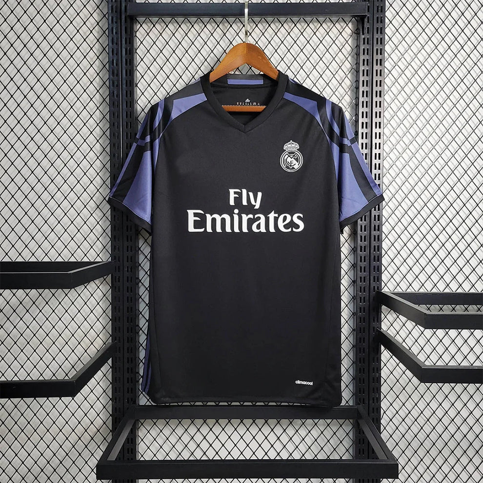 Real Madrid 16/17 Third Special Shirt