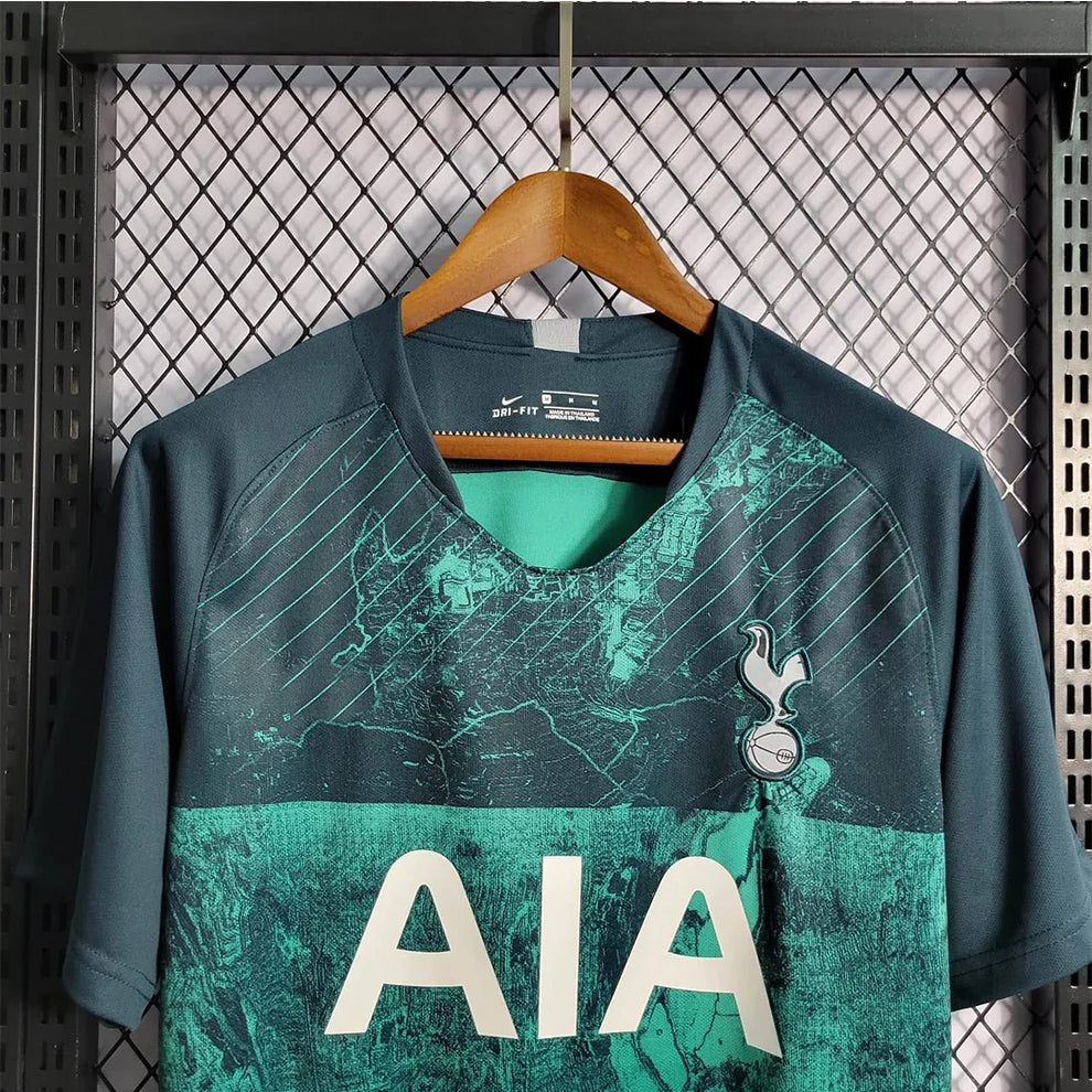 Tottenham 18/19 Third Special Shirt