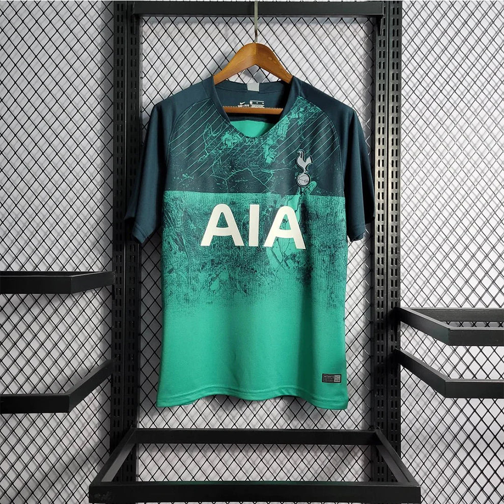 Tottenham 18/19 Third Special Shirt