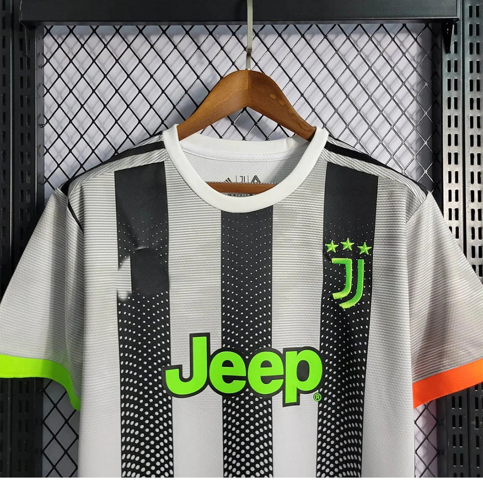 Juventus 19/20 Joint Special Shirt