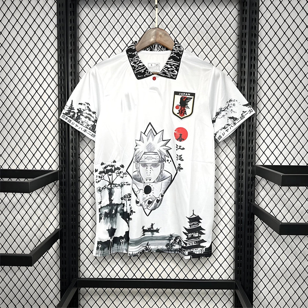 Japan × Naruto 24/25 Special Pain Shirt