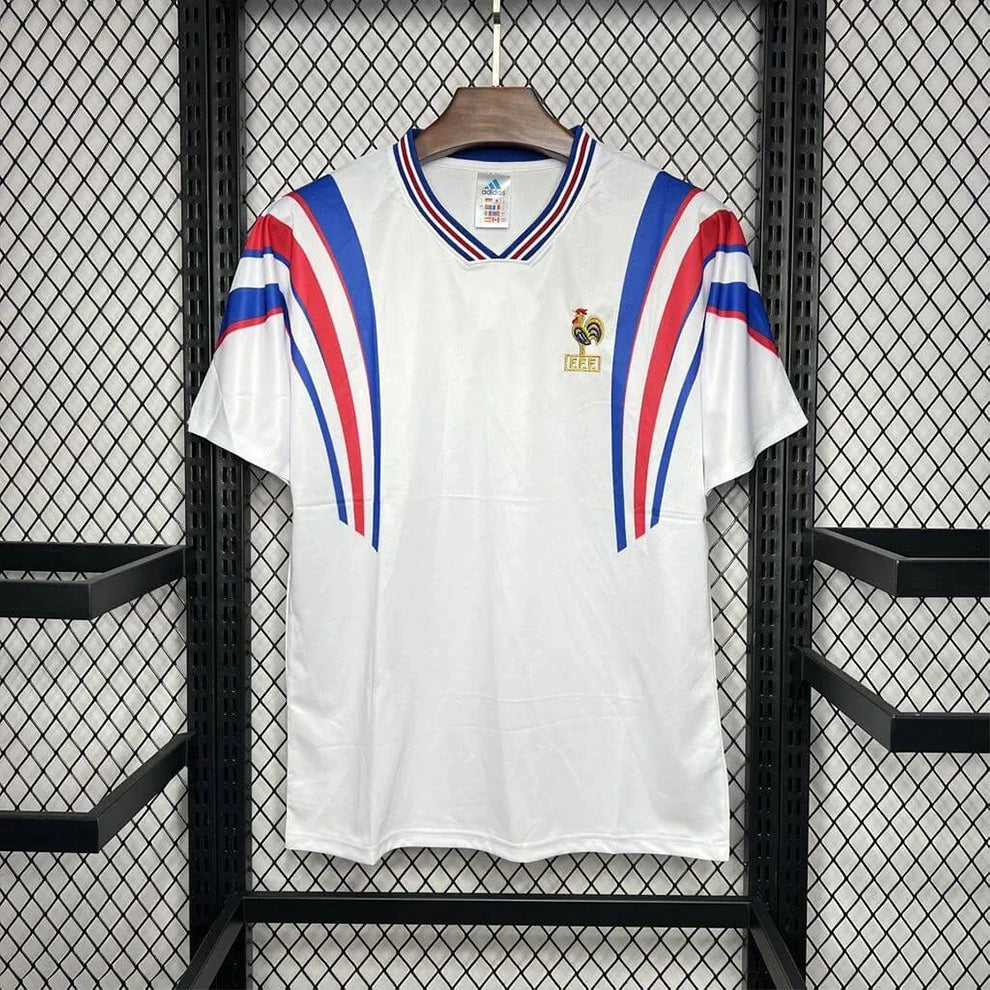 France 96/97 Away Shirt