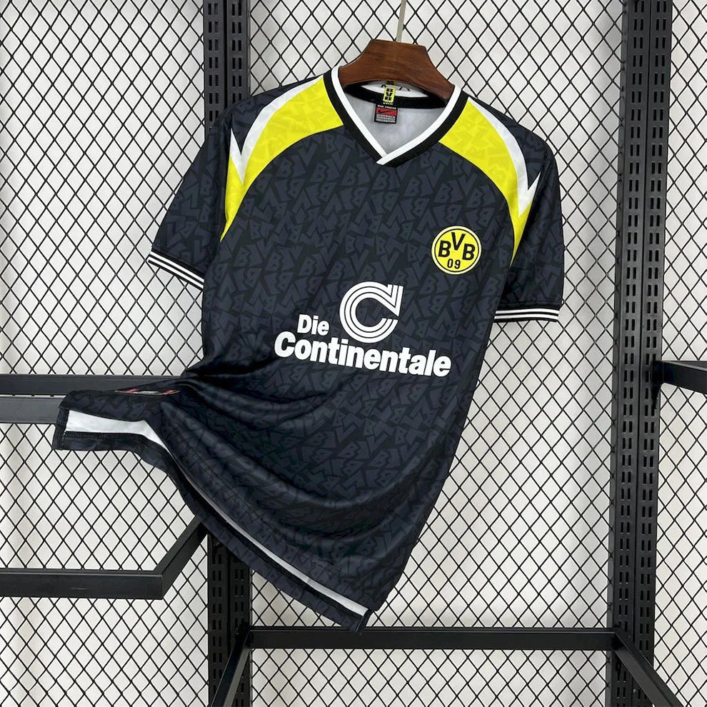 Dortmund 95/96 Away Shirt