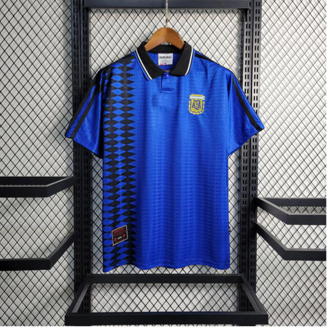 Argentina 94/95 Away Shirt