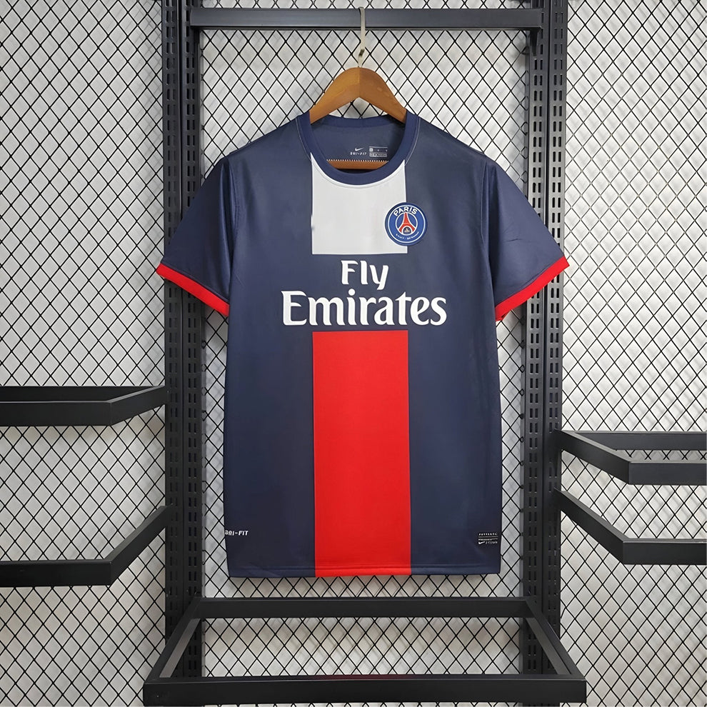 PSG 13/14 Home Shirt