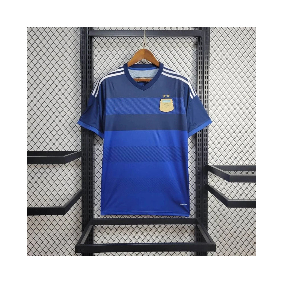 Argentina 14/15 Away Shirt