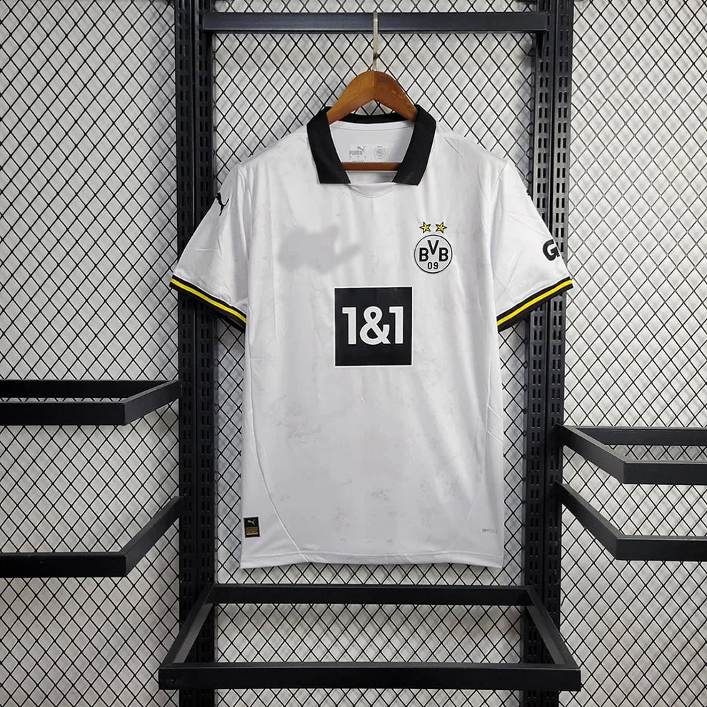 Dortmund 24/25 Third Special Shirt