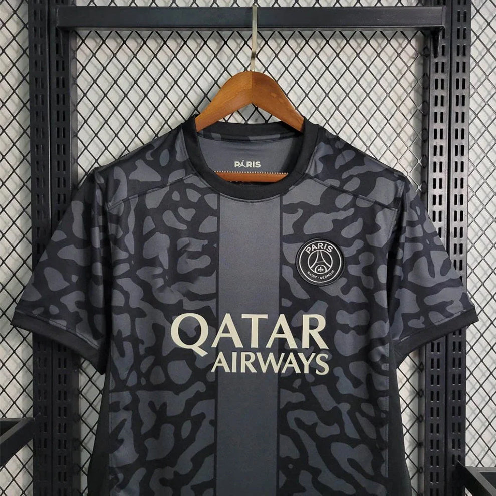 PSG 23/24 Third Special Shirt