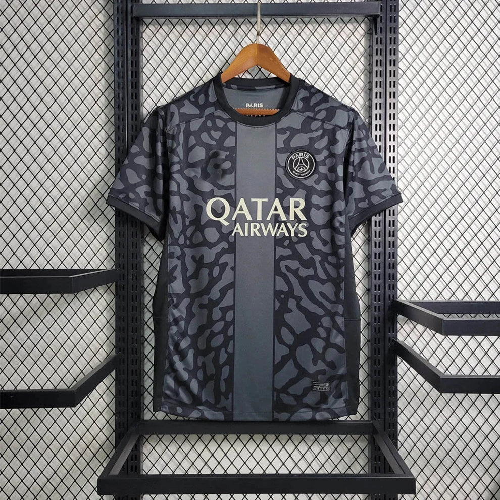 PSG 23/24 Third Special Shirt