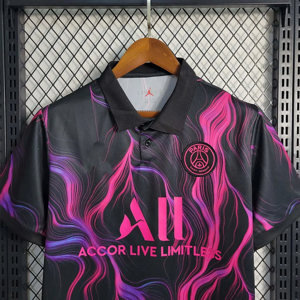 PSG 23/24 Special Vintique Wear Shirt