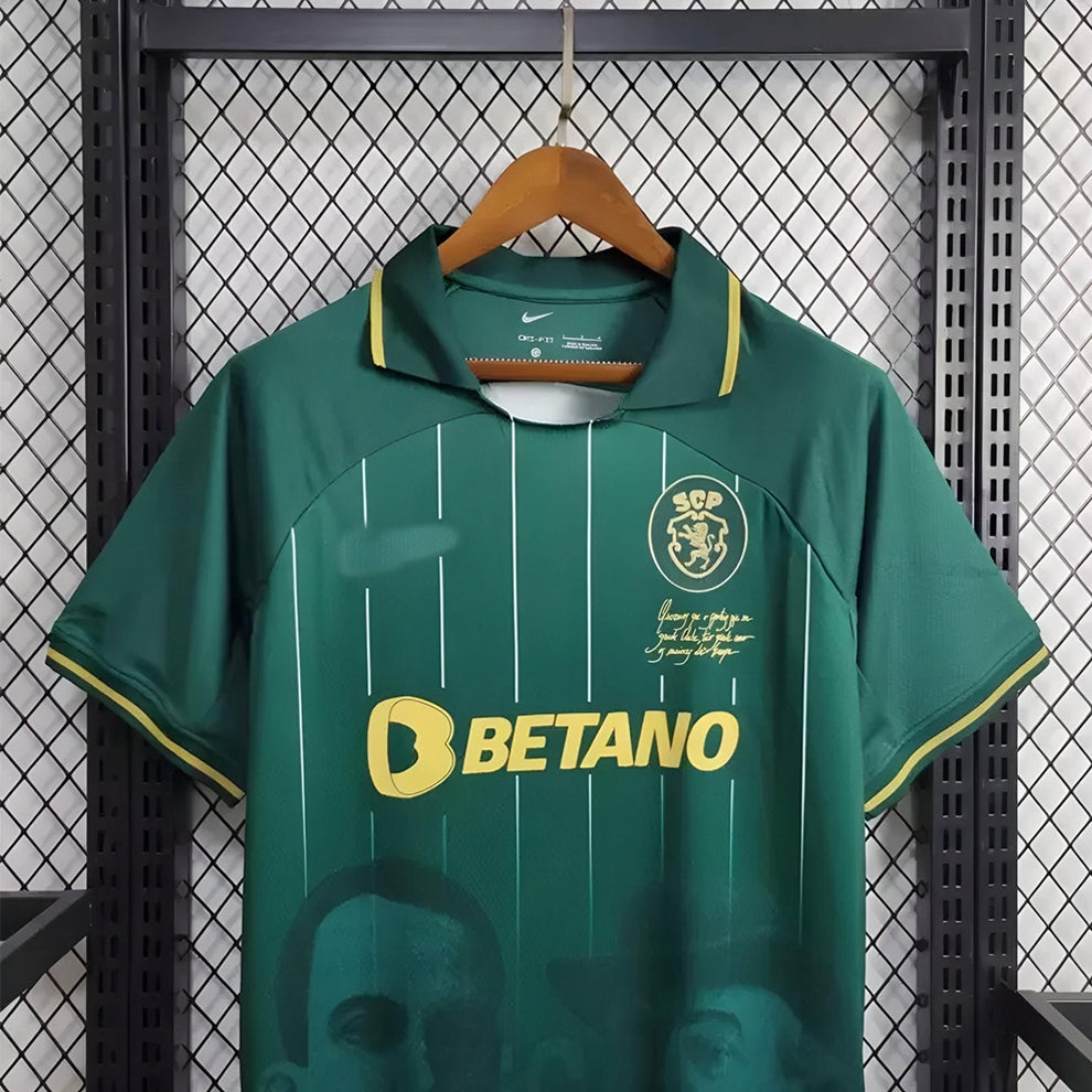 Sporting 24/25 Special Shirt