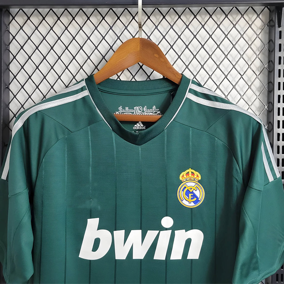 Real Madrid 12/13 Third Special Shirt