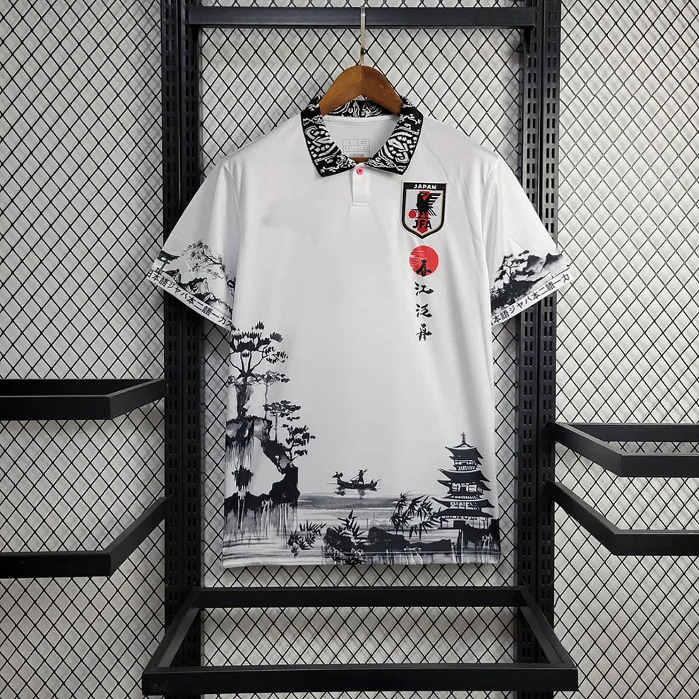 Japan 24/25 Kimono Special Shirt
