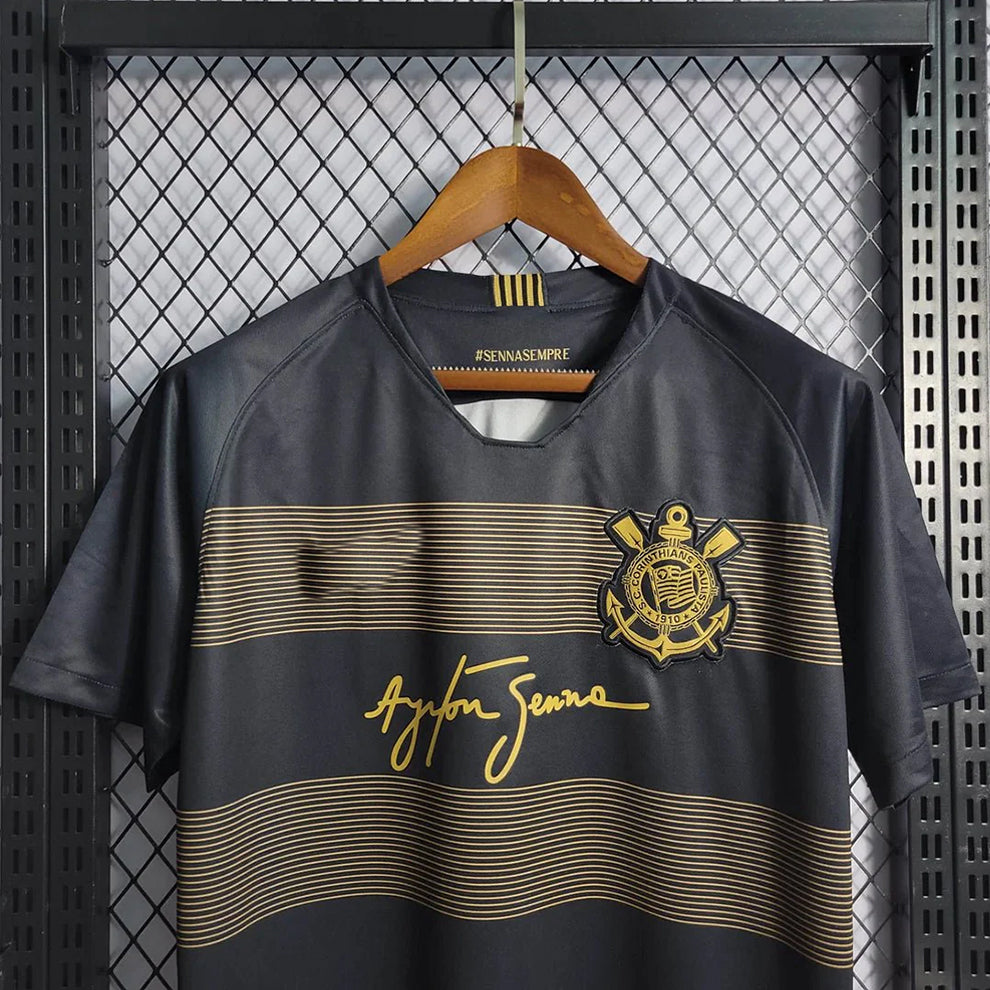 Corinthians 18/19 Third Special Shirt