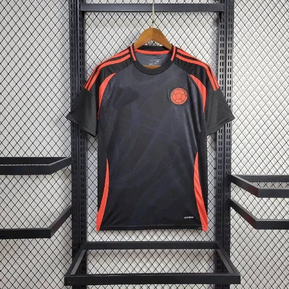 Colombia 24/25 Away Shirt
