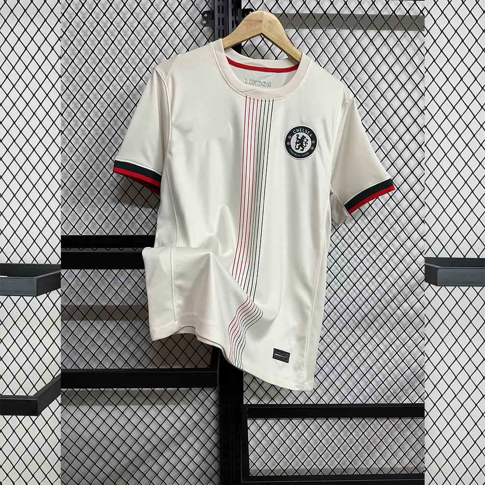 Chelsea 25/26 Away Shirt