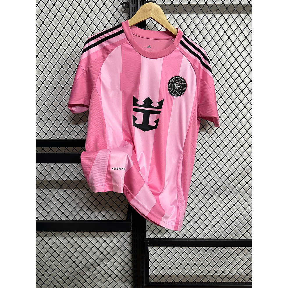 Inter Miami 25/26 Home Shirt