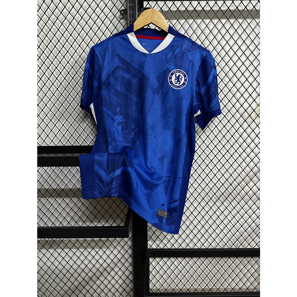 Chelsea 25/26 Home Shirt