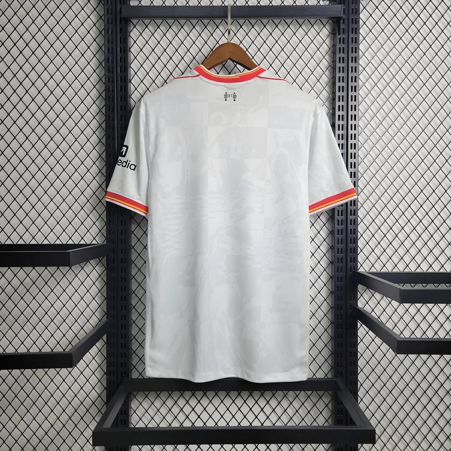 Liverpool 24/25 Third Special Shirt
