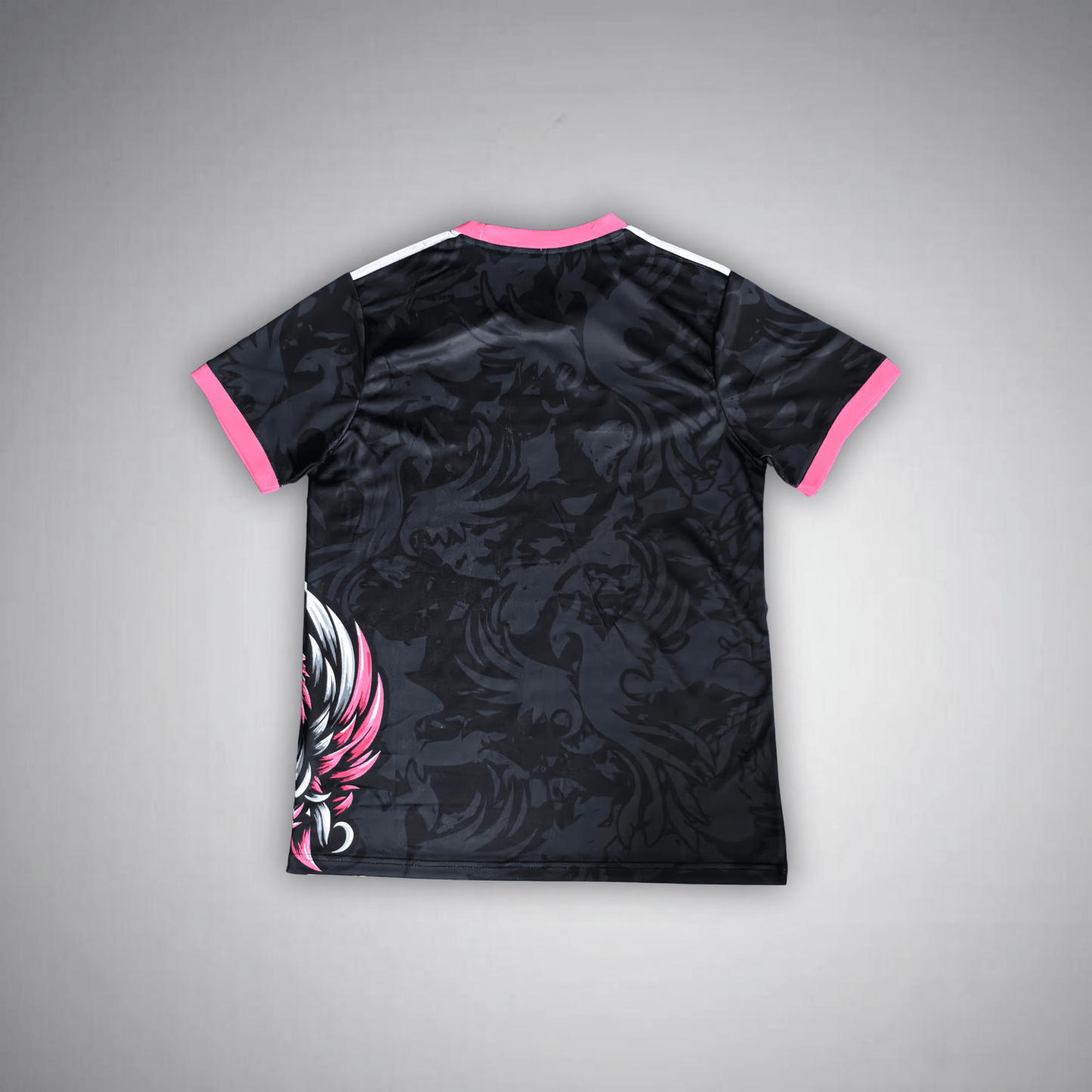 Liverpool "Pink Cormorant" Premium Kit