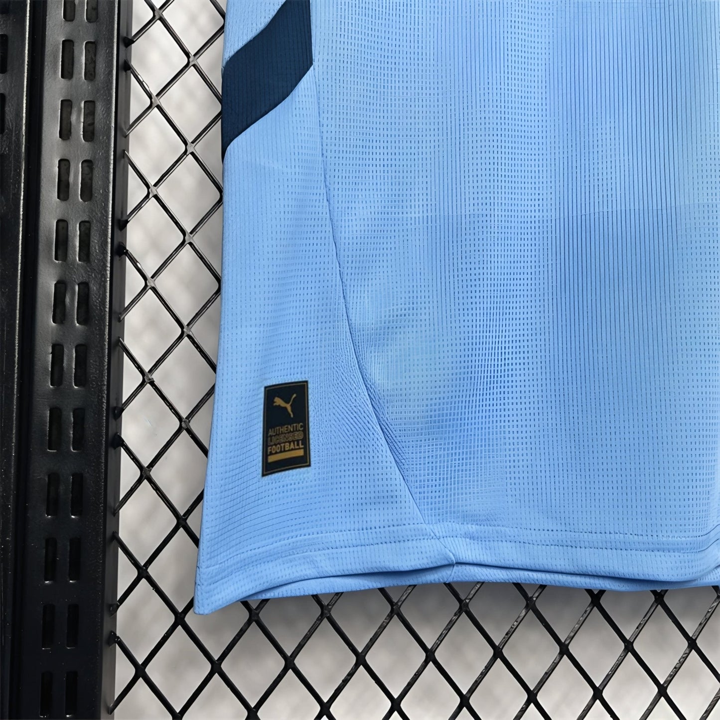 Man City 24/25 Home Shirt