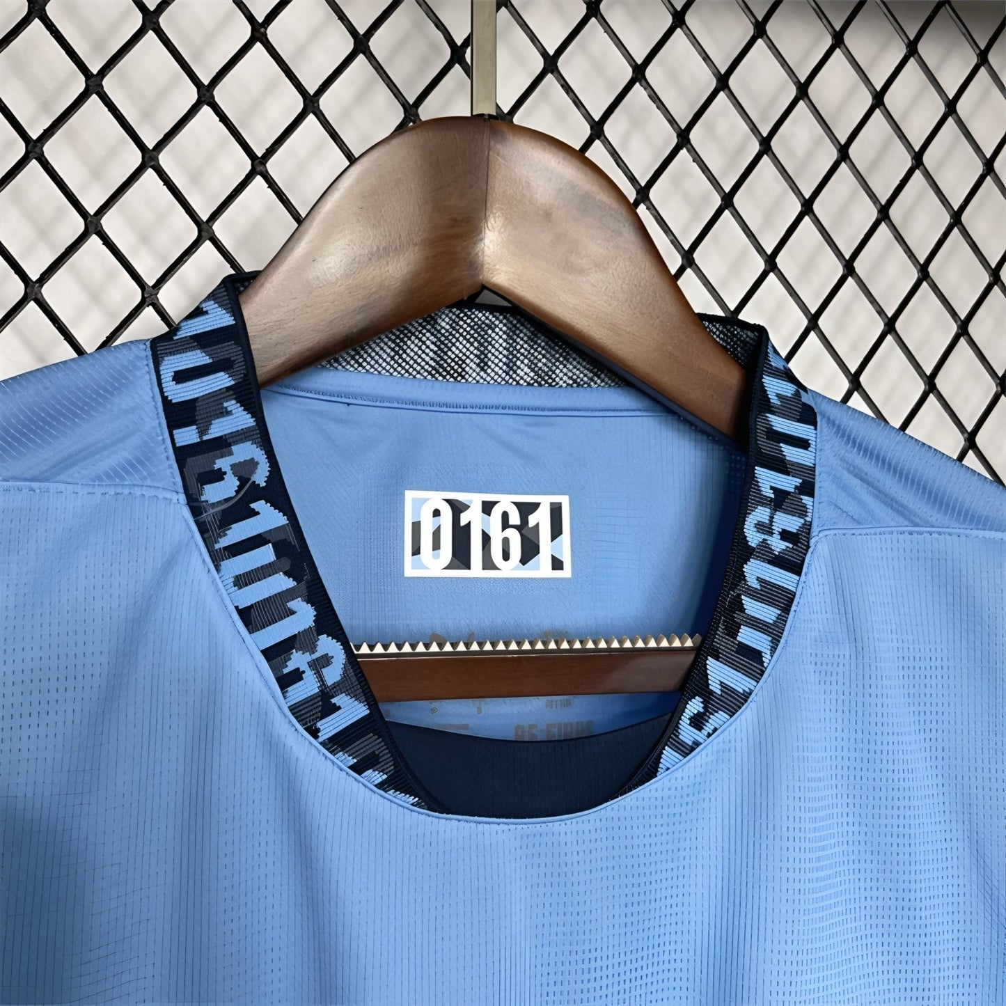 Man City 24/25 Home Shirt
