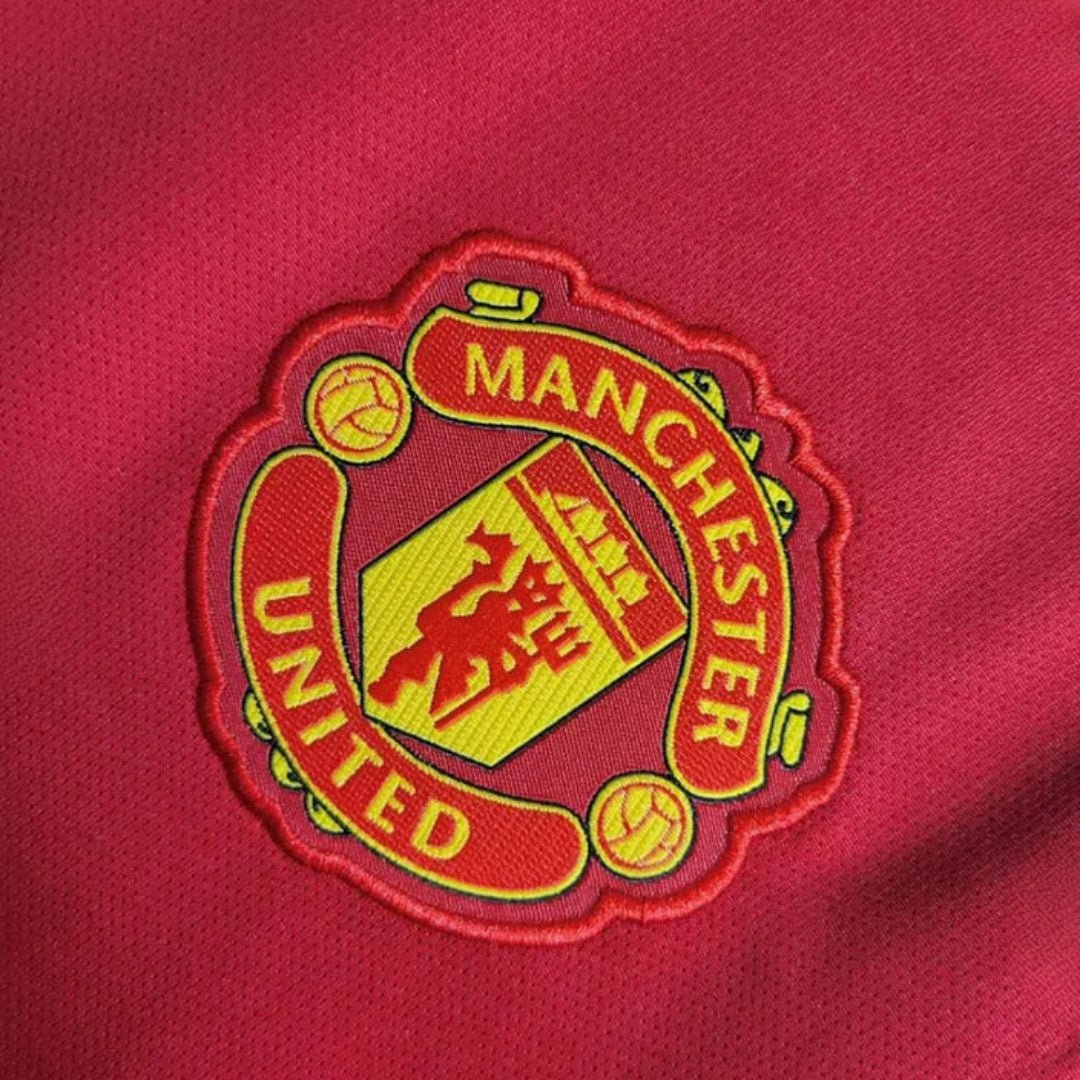 Man United 24/25 Home Shirt