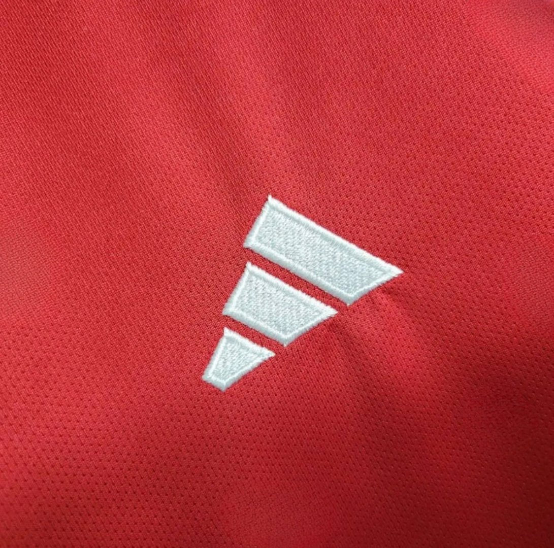 Man United 24/25 Home Shirt